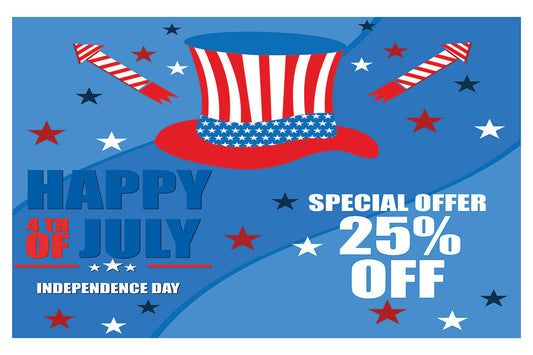 🎆 Celebrate Freedom & Safety: 25% Off 4th of July Sale on Self-Defense Keychains