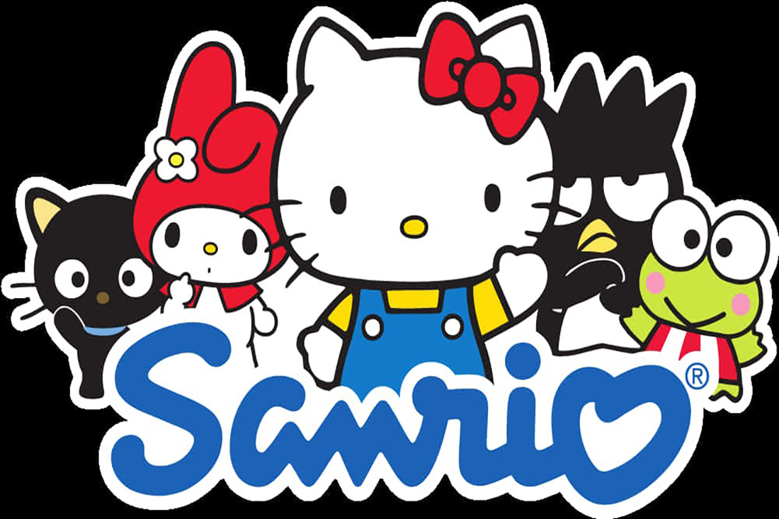 🌞 Sanrio Summer Sale – 25% Off Self-Defense Keychains + 15% Off Select Collections!