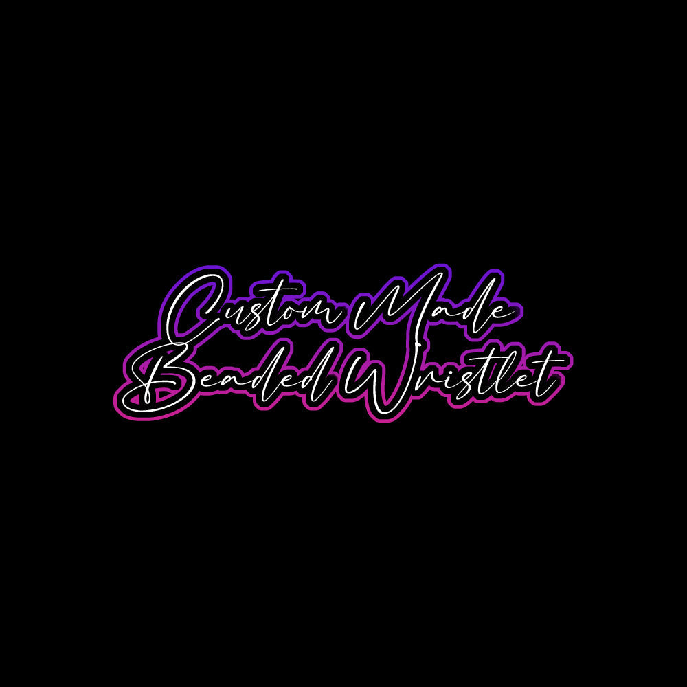 Custom Wristlets