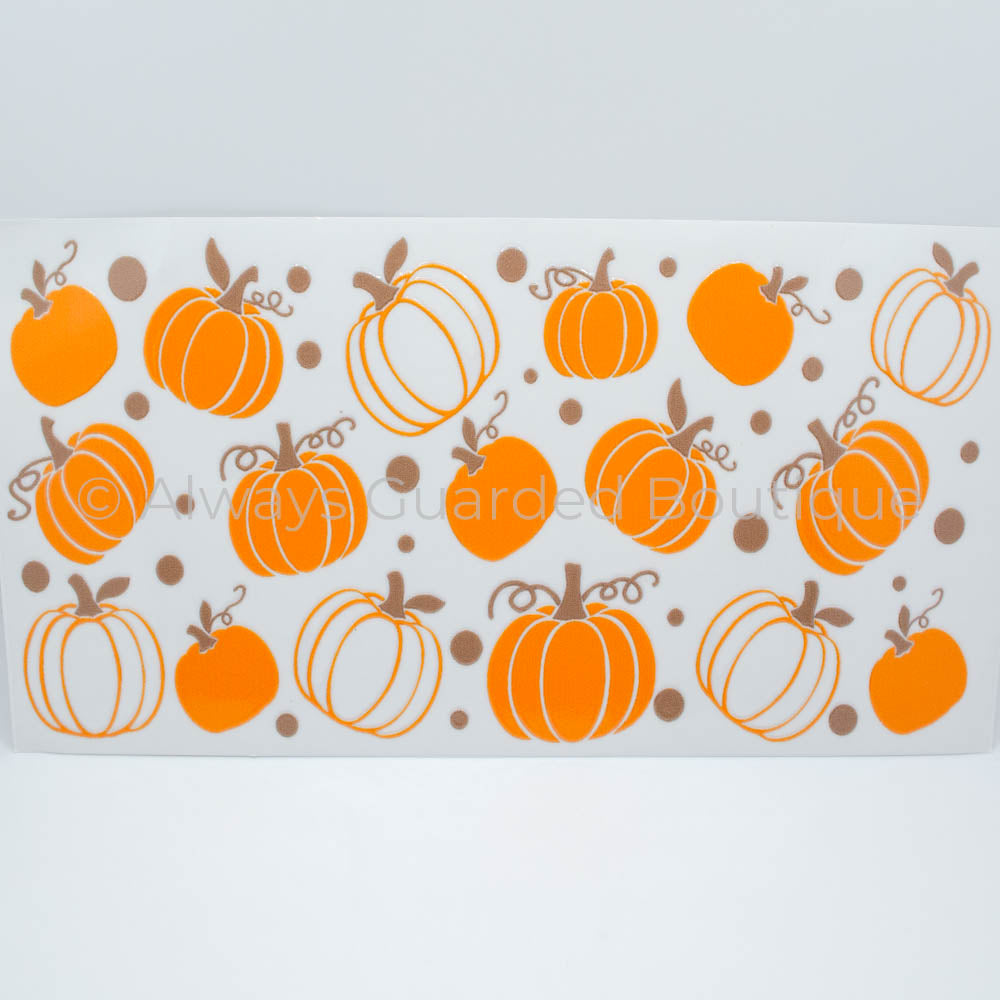 Autumn Harvest Delight Print