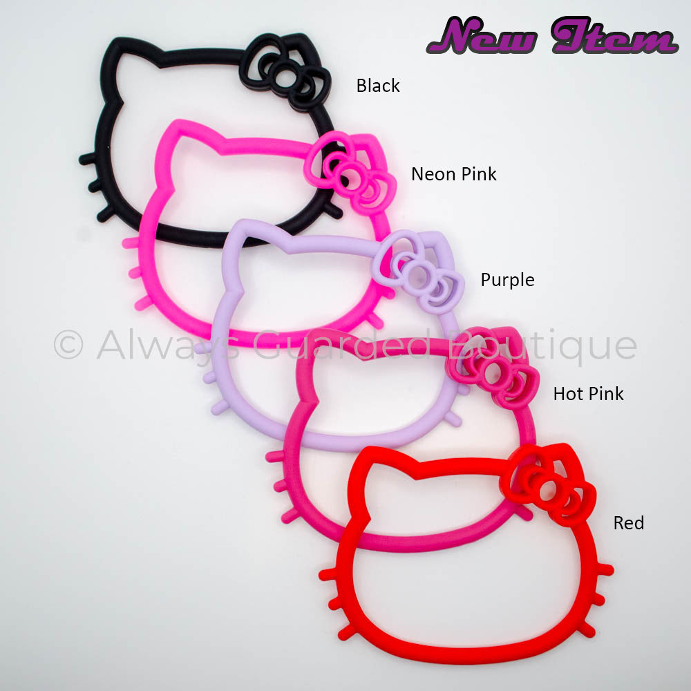 Hello Kitty Universal Cell Phone Wrist Strap: Secure Your Device in Style | Shop Now!