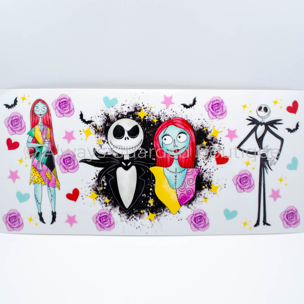 Whimsical Harmony Print