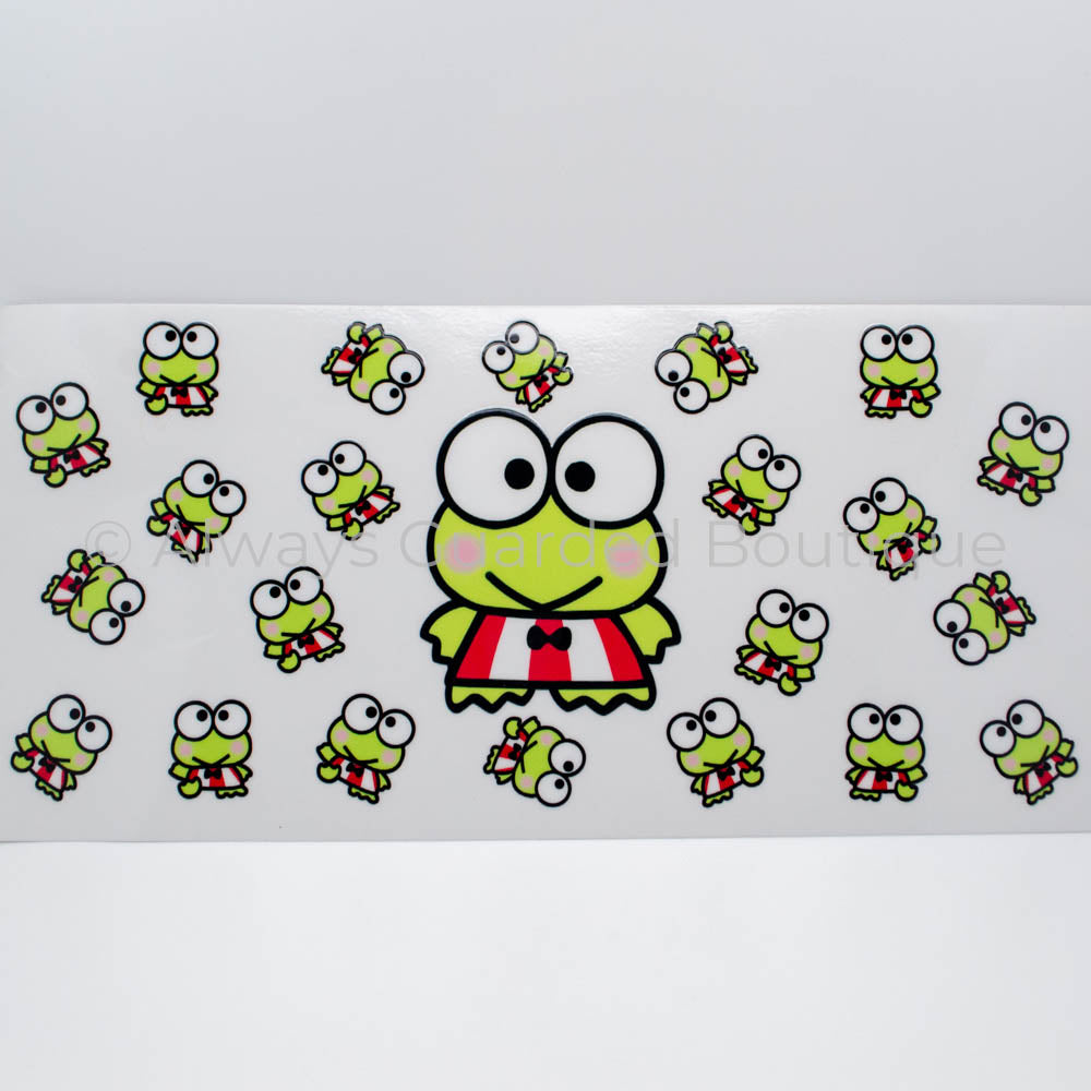 Keroppi Bliss Print
