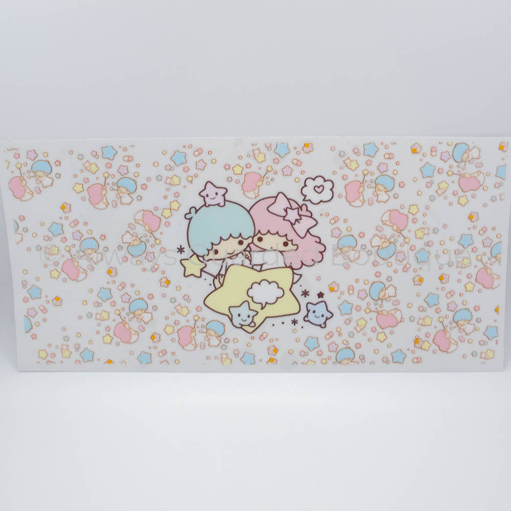 Little Twin Stars Magic Print