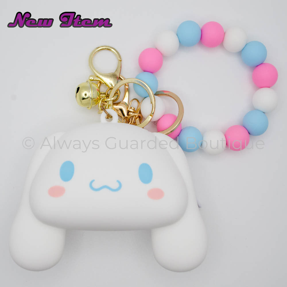 Sanrio Character Coin Purses 3