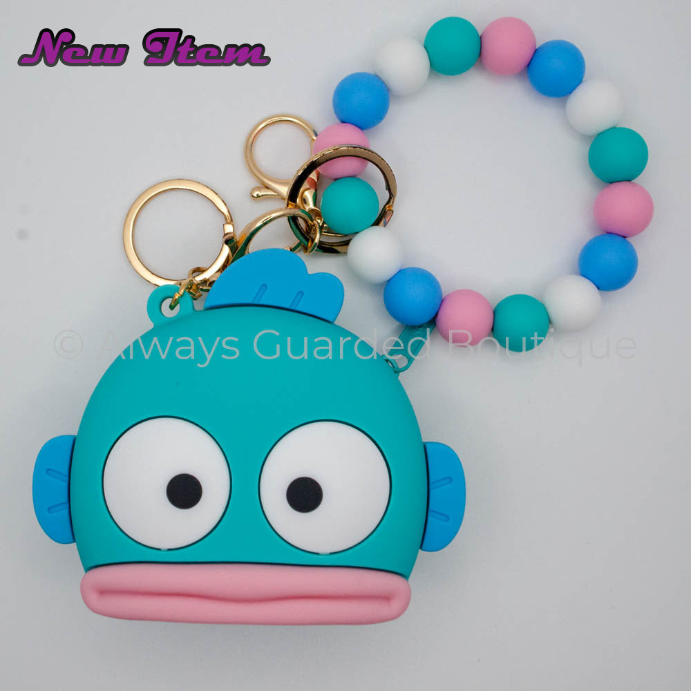 Sanrio Character Coin Purses 4
