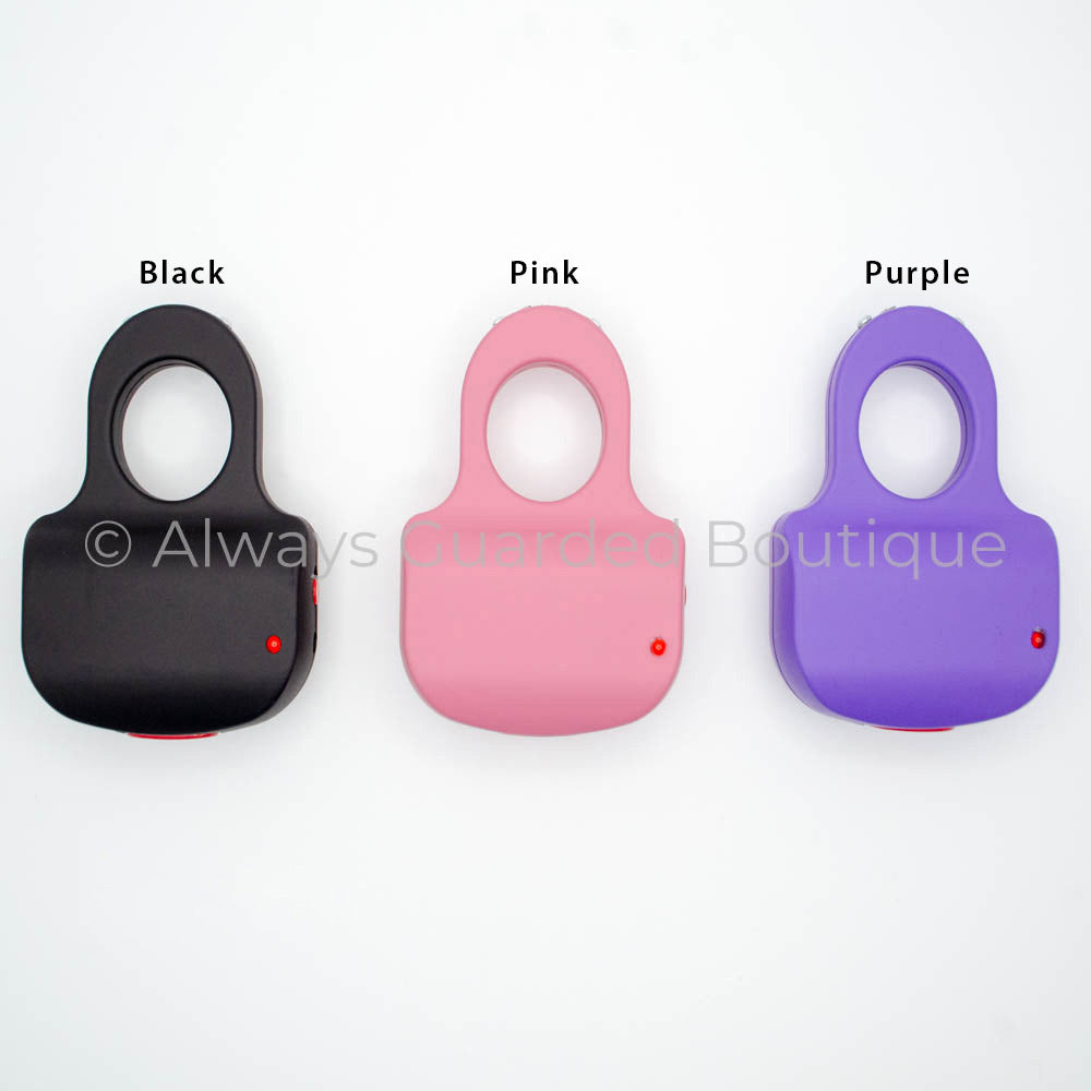 Mini Hand Rechargeable Stun Guns