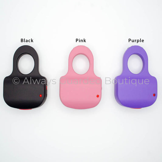 Mini Hand Rechargeable Stun Guns