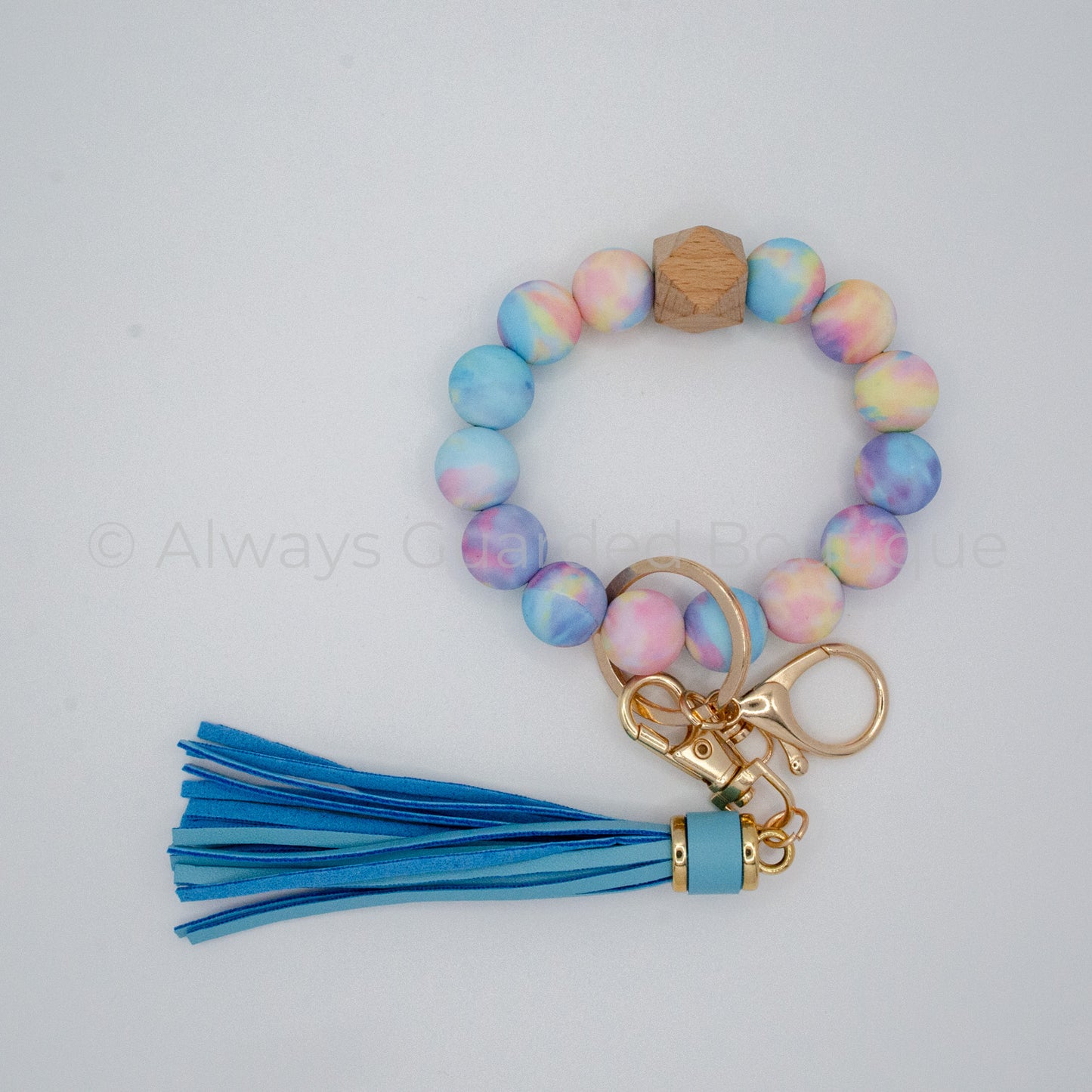 Unicorn Bead Wirstlet
