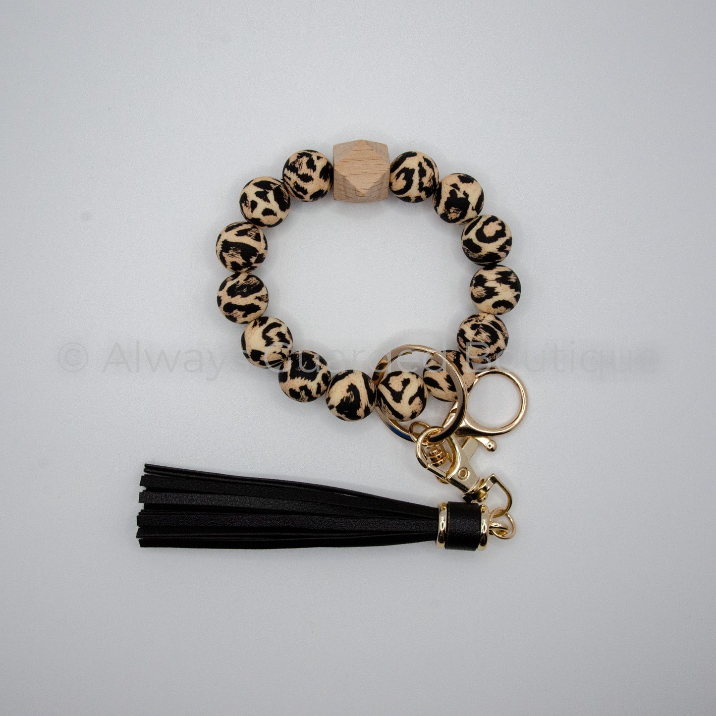 Belle Bead Wristlet