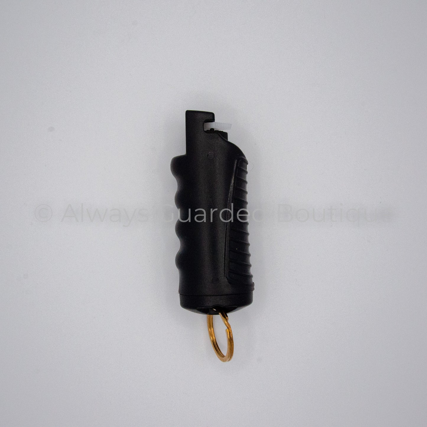 Pepper Spray