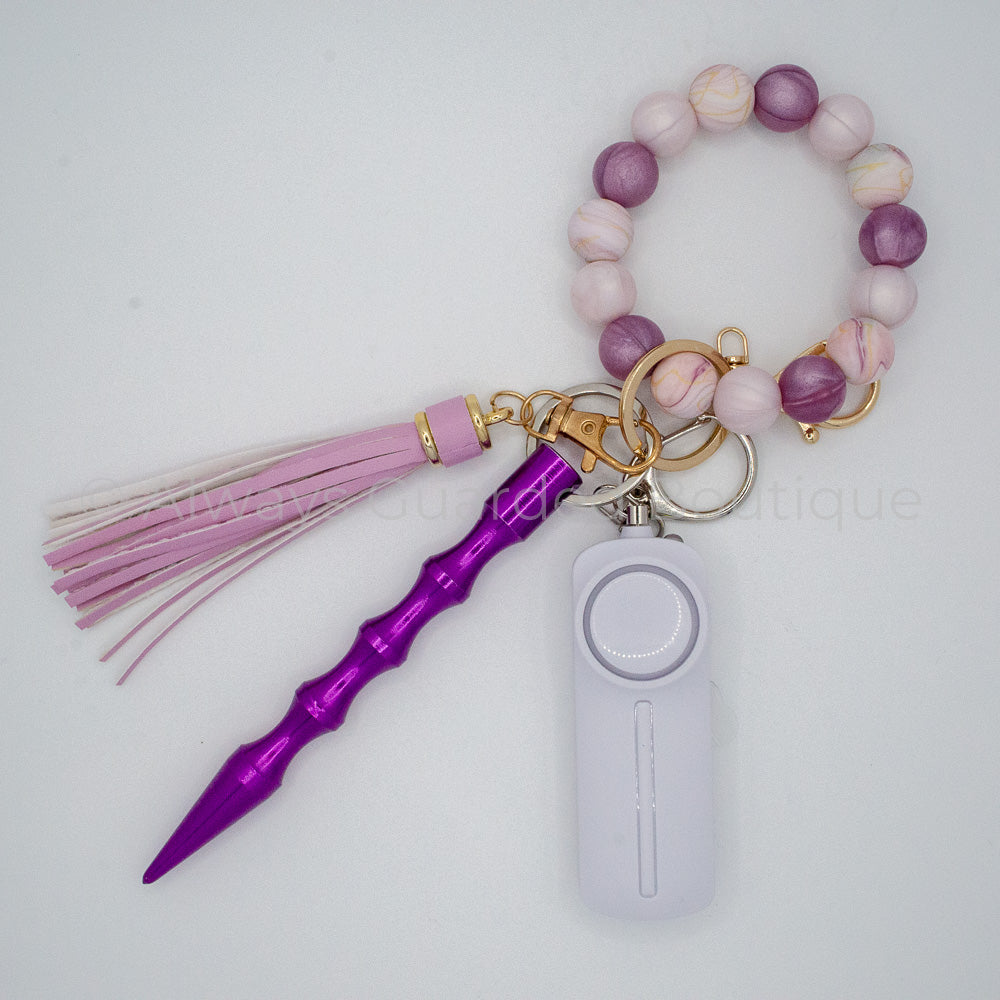 Cosmos Essential Keychain without Pepper Spray