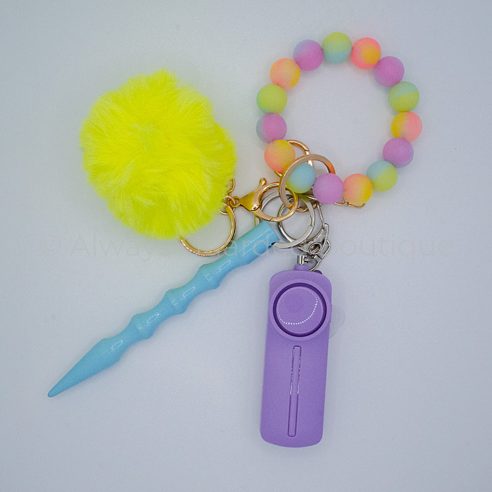 Glow Baby Specialty Keychain without Pepper Spray