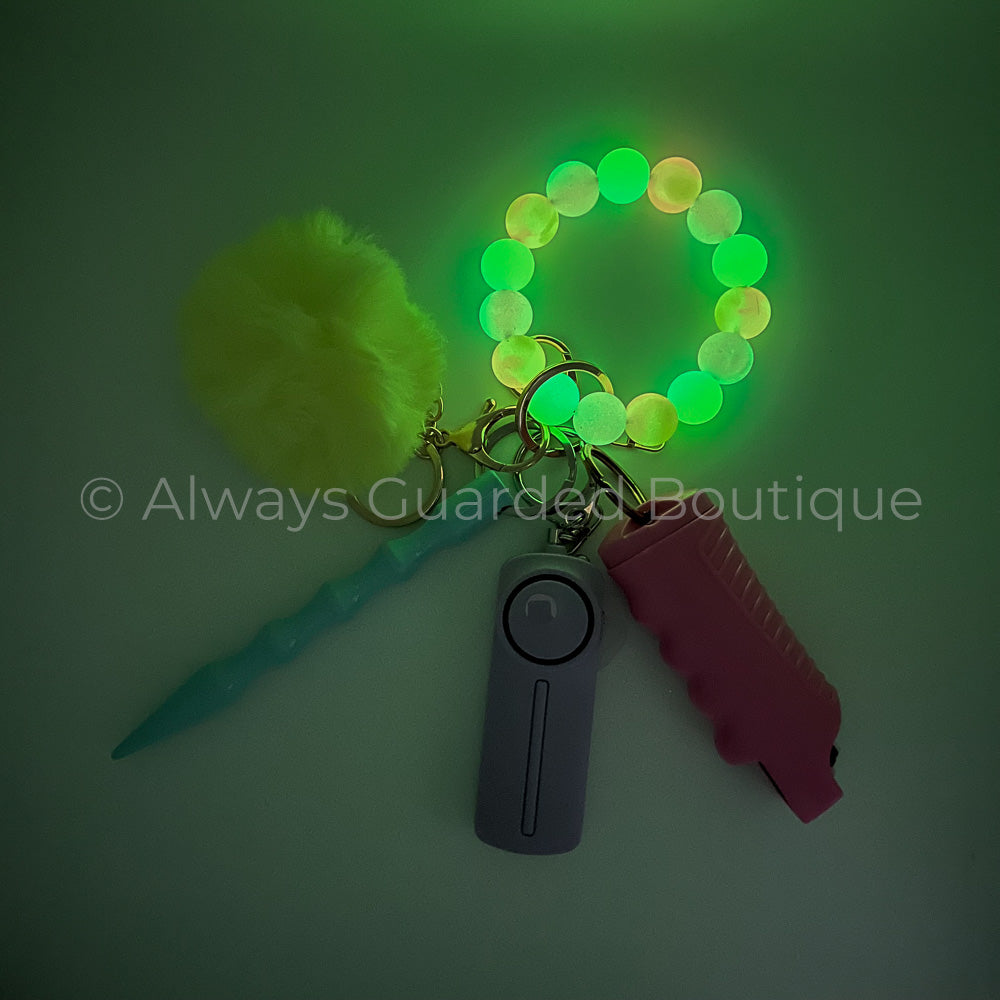 Glow Baby in the Dark