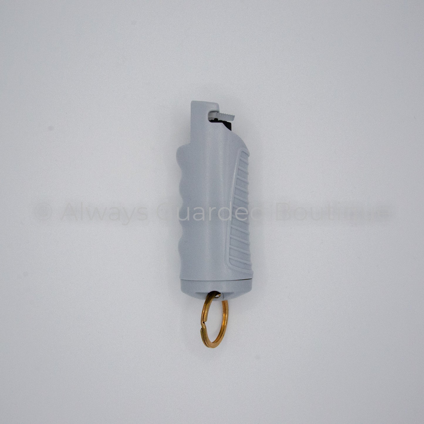 Pepper Spray