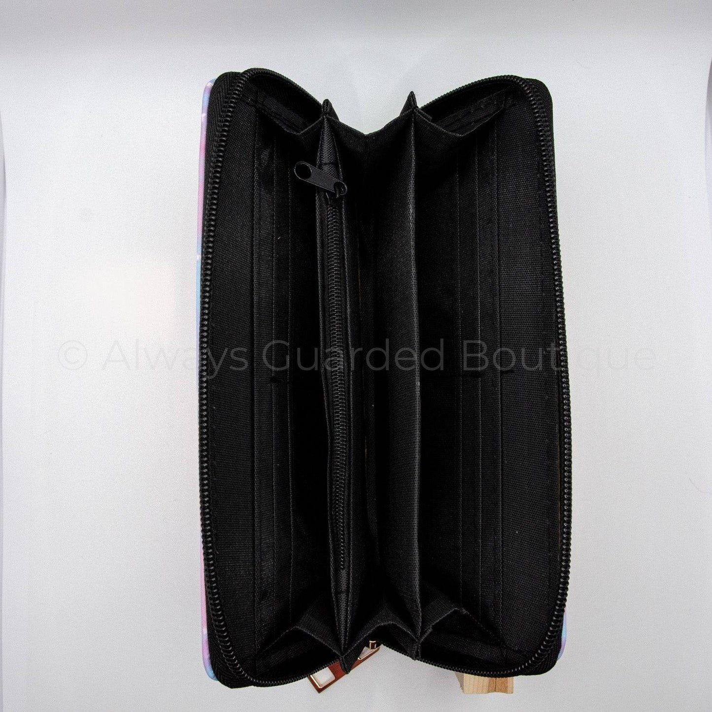 Karol G Bichota Wallet Inside