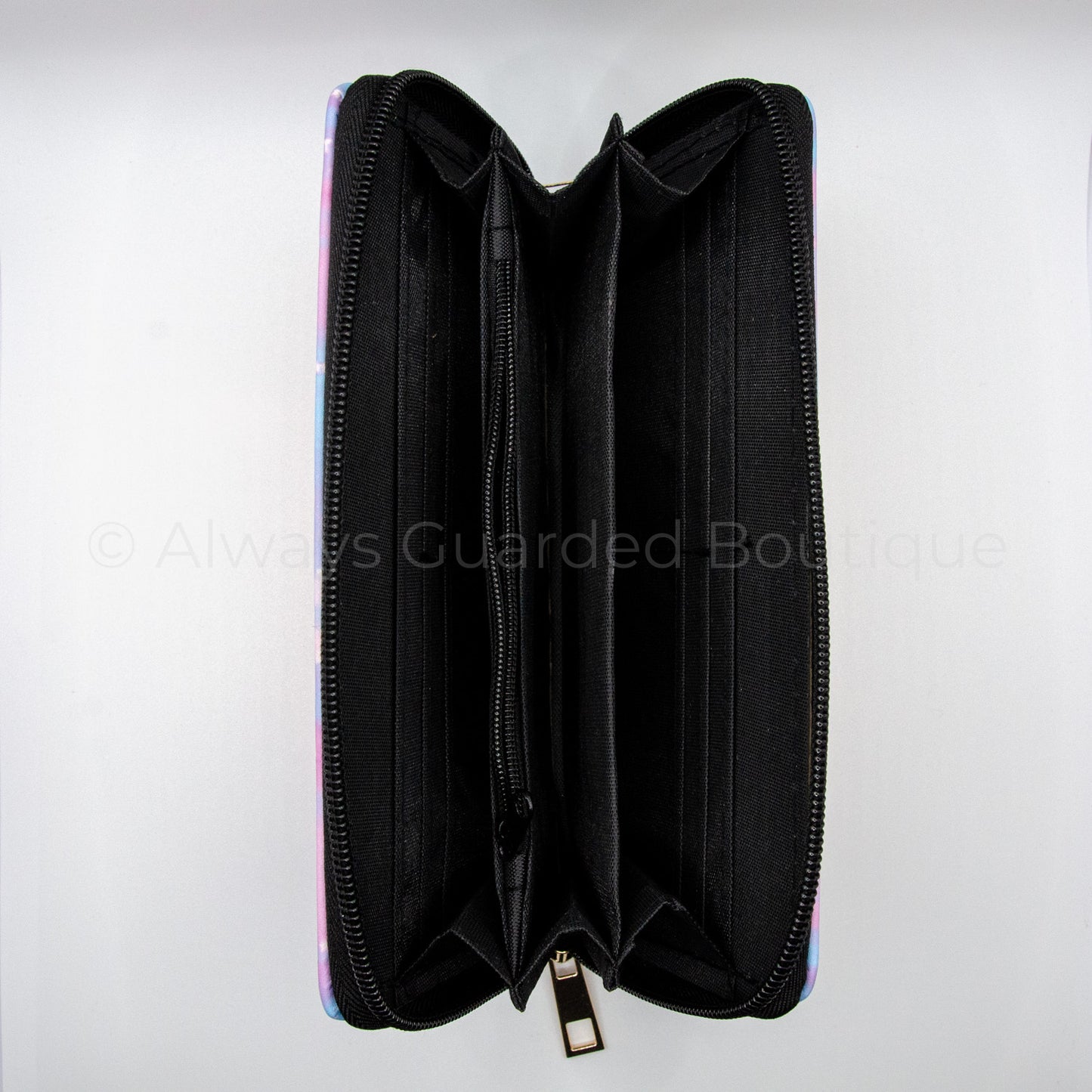 Karol G Mermaid Wallet Inside