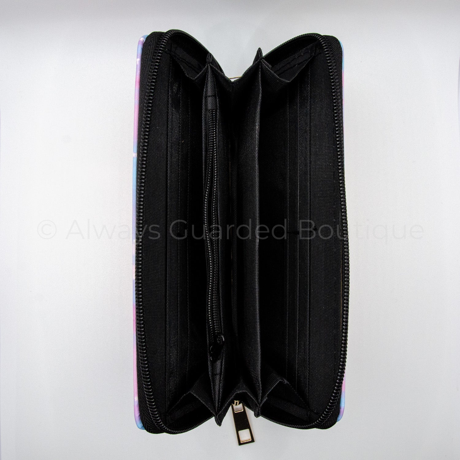 Karol G Mermaid Wallet Inside