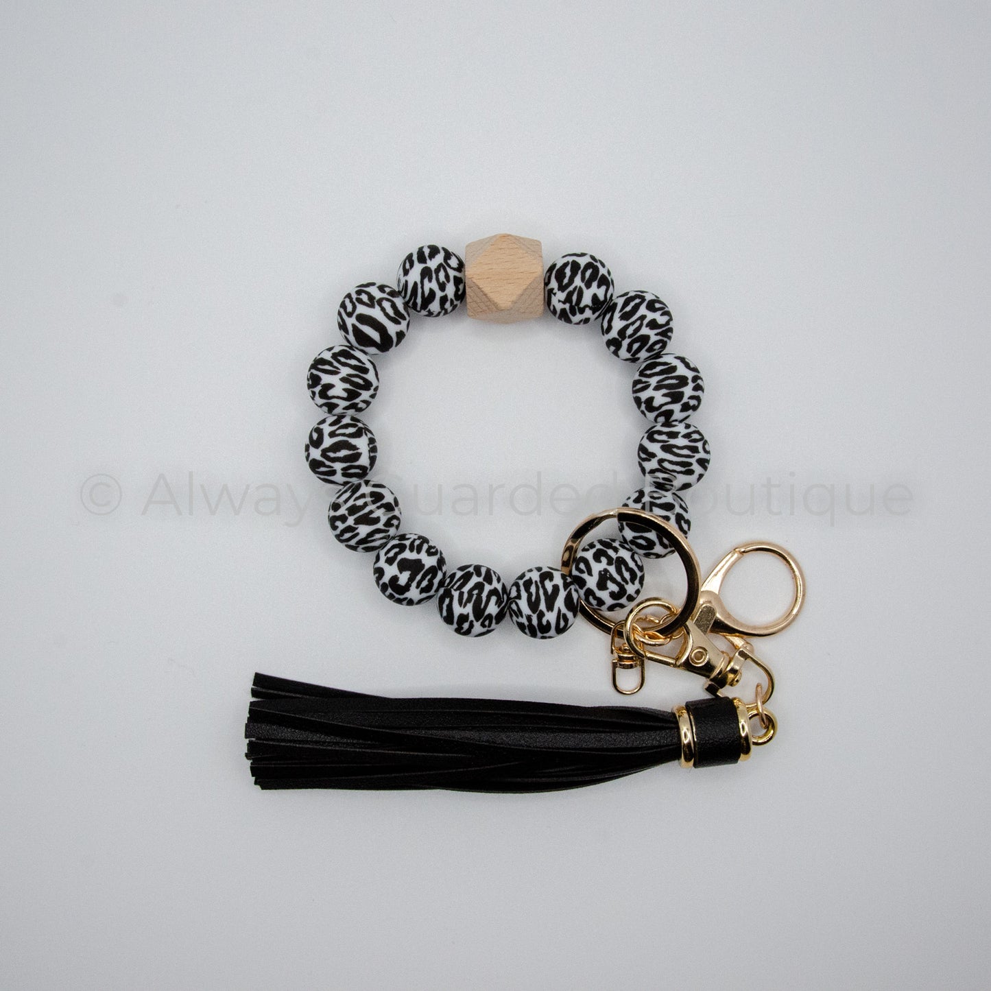 Mia Bead Wristlet