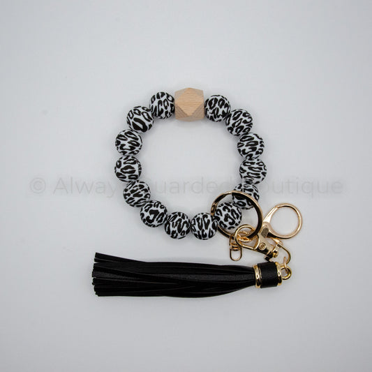 Mia Bead Wristlet