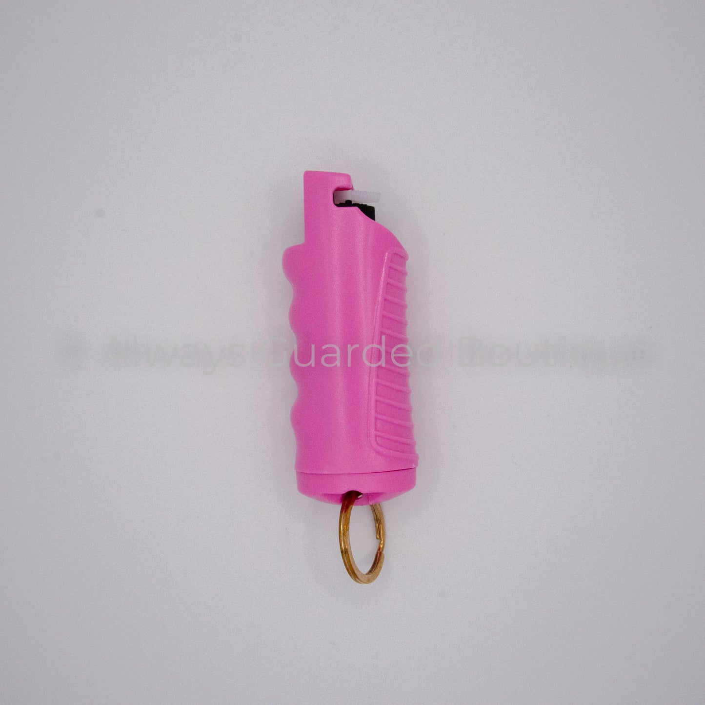 Pepper Spray