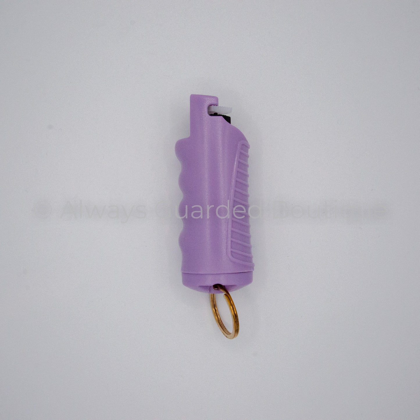 Pepper Spray