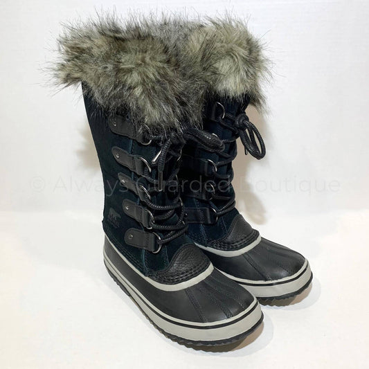 SOREL JOAN OF ARCTIC™ BOOT BLACK
