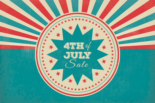 Celebrate Safely This Independence Day with 20% off Self-Defense Keychains & Wallets!
