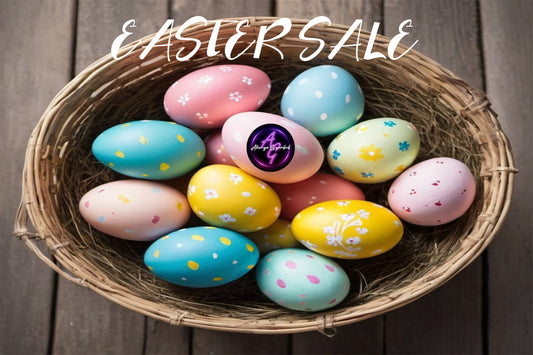 Secure Your Easter Savings: Get 20% Off Self-Defense Essentials and More!