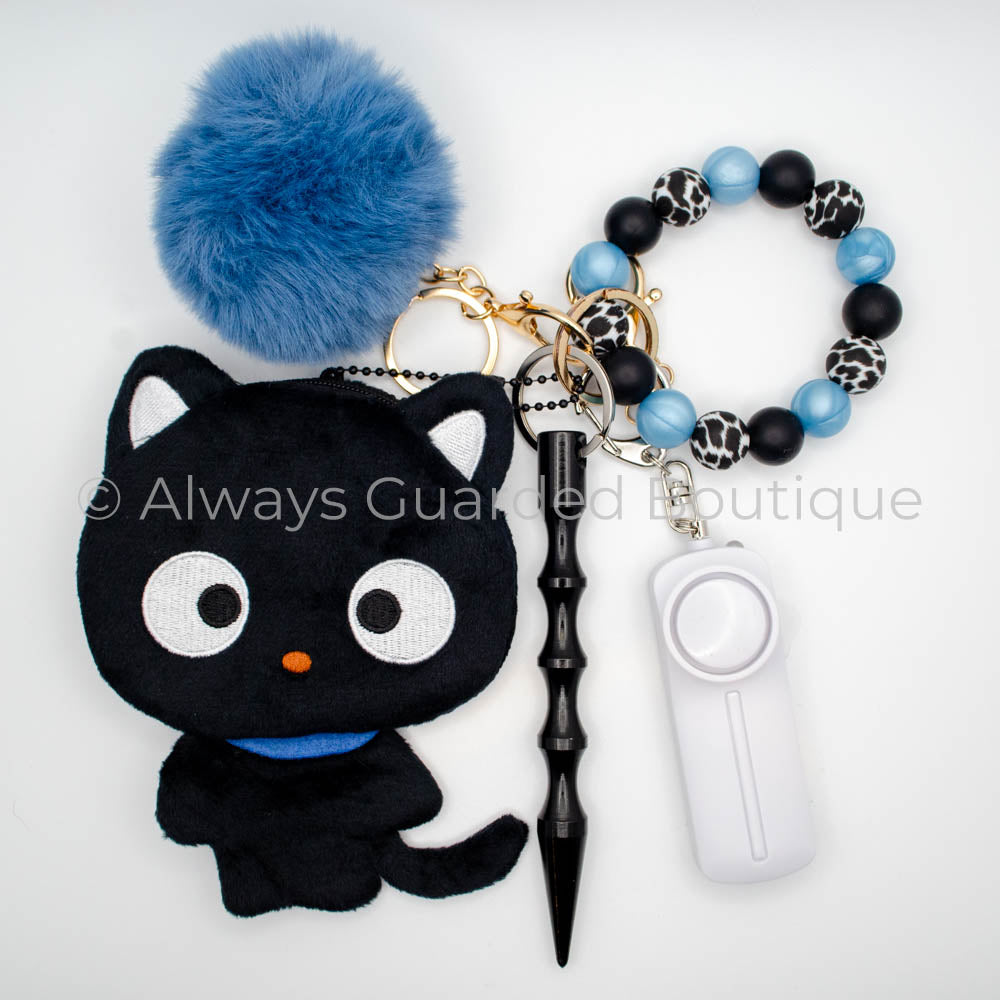 Chococat Safety Keychain without Spray