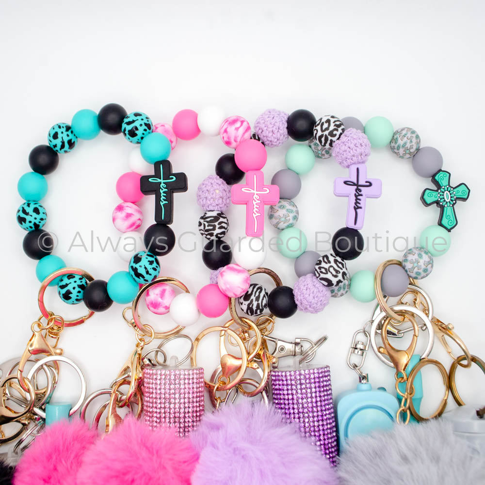 Faith Based Keychains